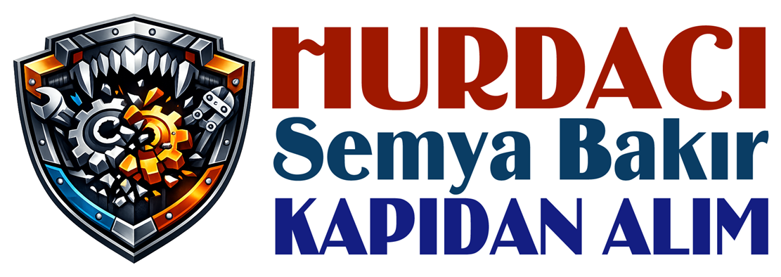 Semya Bakır Hurda | İstanbul’da Anında Nakit Hurda Alımı, Yerinden Teslim Alma ve Değerinde Geri Dönüşüm Hizmetleri