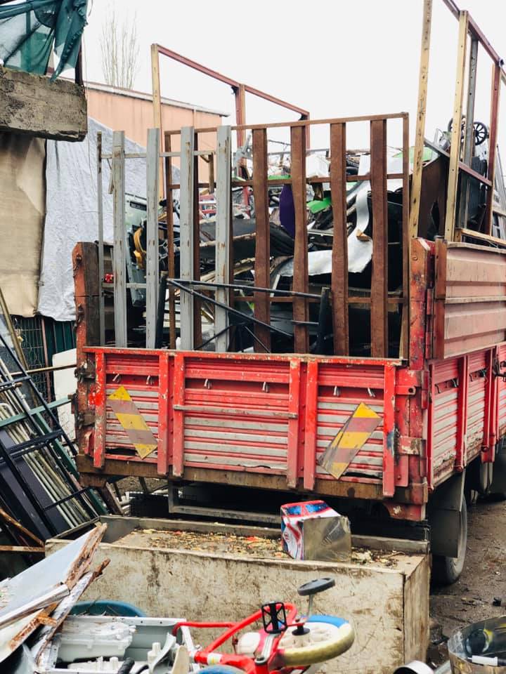 Sıkça  Sorulan Sorular