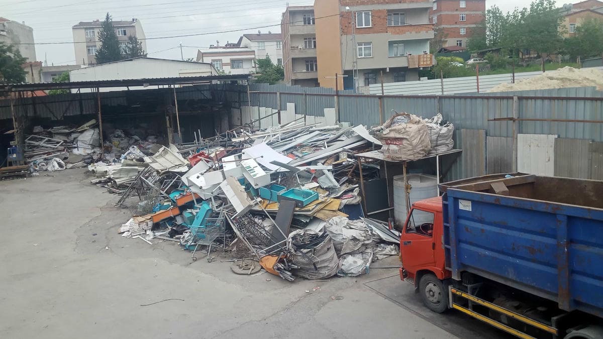 İptal ve İade Politikası